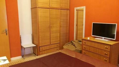 Apartamento Dimora Moro