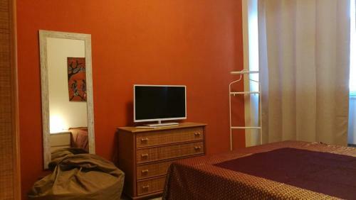 Apartamento Dimora Moro