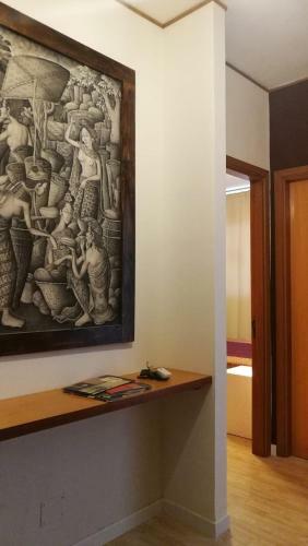 Apartamento Dimora Moro