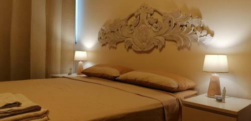 Apartamento Dimora Moro
