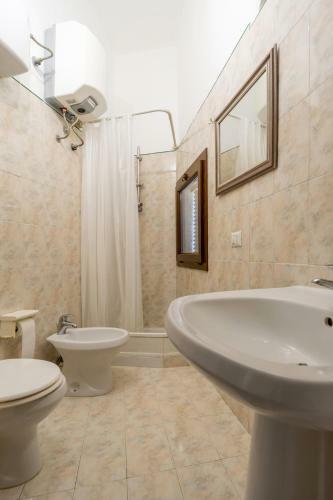 Apartamento Casa Fedele