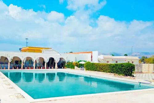 Hotel Armonia Noto Marina E Spa