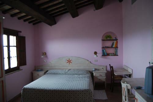 Agroturismo Cadab�