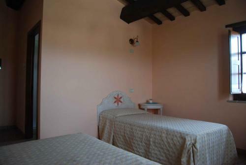 Agroturismo Cadab�