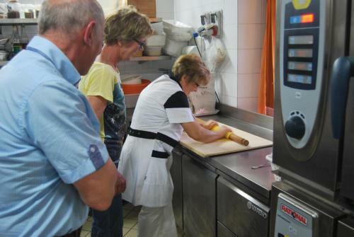 Agroturismo Cadab�