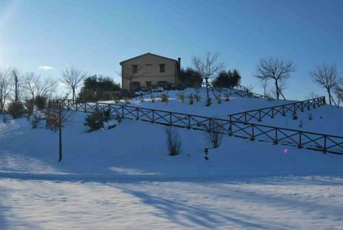 Agroturismo Cadab�