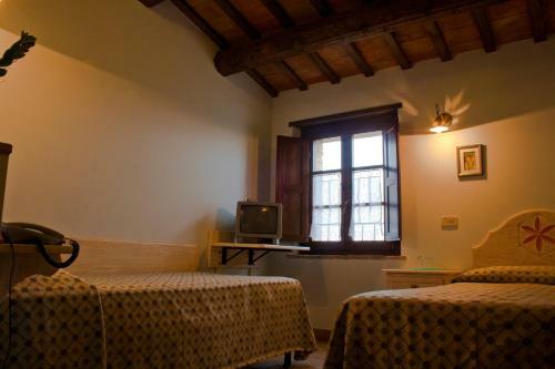 Agroturismo Cadab�