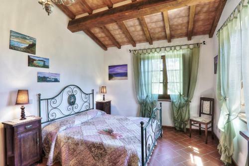 Agroturismo Agriturismo Le Scope