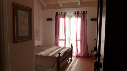 Agroturismo Taverna Centomani
