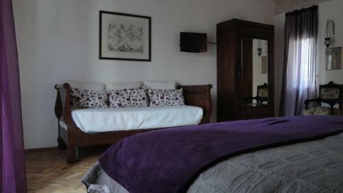 Agroturismo Taverna Centomani