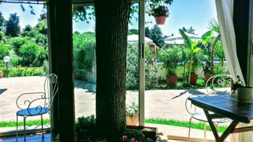 Bed & Breakfast Antico Casale Fabrizi