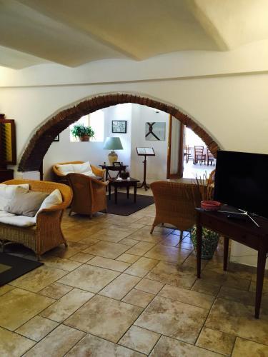 Hotel Castello Monticello