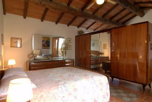Agroturismo Agriturismo La Dolce Collina