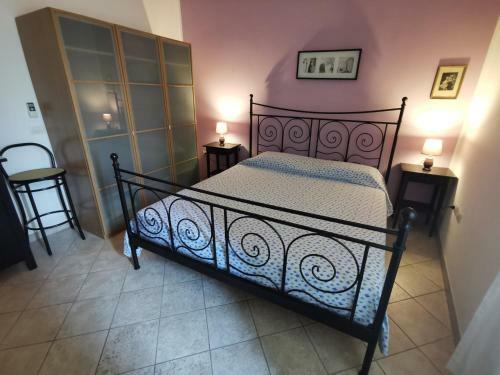 Apartamento Arco Antico