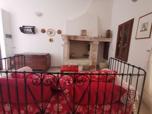 Apartamento Arco Antico