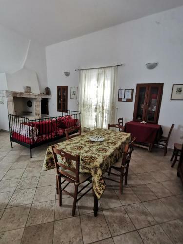 Apartamento Arco Antico