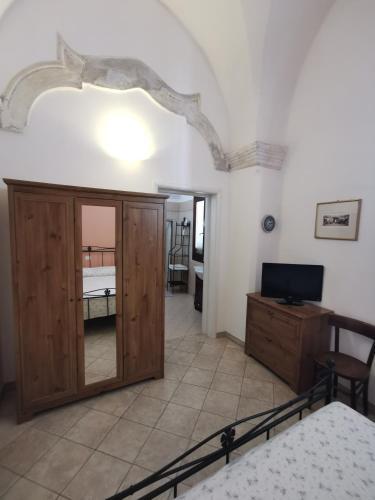 Apartamento Arco Antico