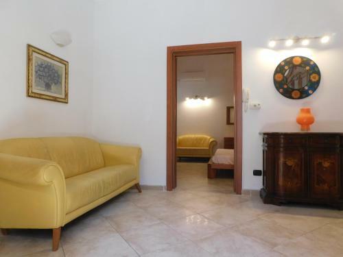 Apartamento Salento Mare E Sole