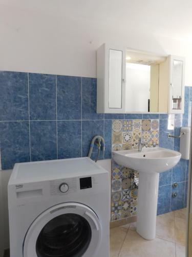Apartamento Salento Mare E Sole