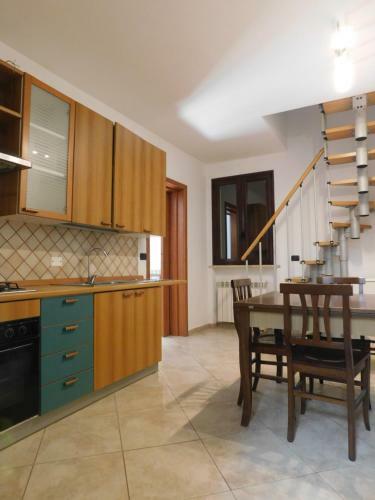 Apartamento Salento Mare E Sole