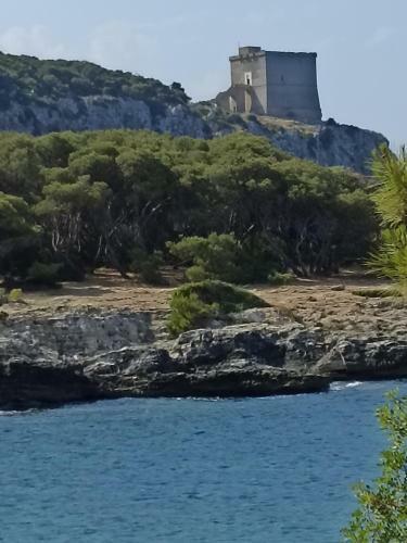 Apartamento Salento Mare E Sole