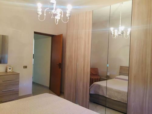 Apartamento Casa Cris