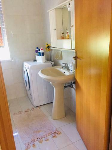 Apartamento Casa Cris