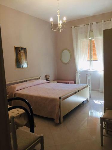 Apartamento Casa Cris