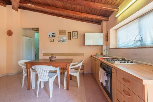 Casa Giulia