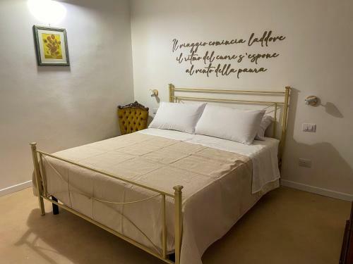 B&B Casina Il Mandorlo