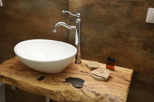 B&B Casina Il Mandorlo