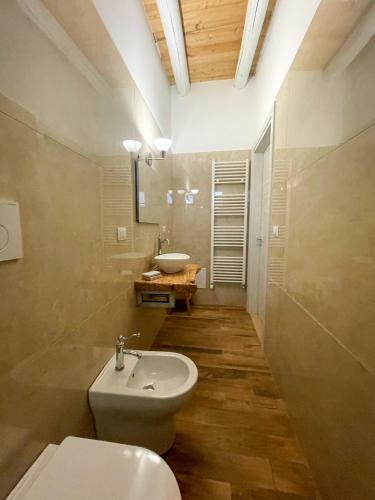 B&B Casina Il Mandorlo