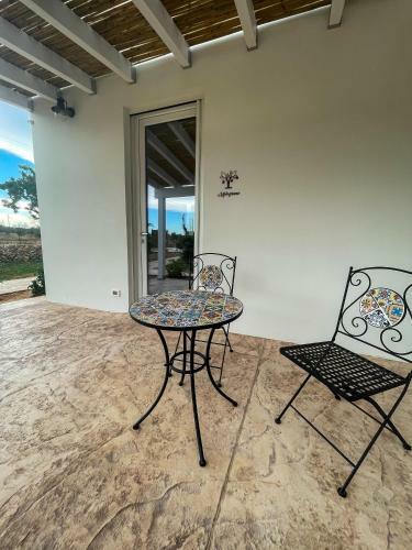 B&B Casina Il Mandorlo
