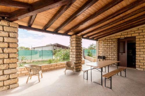 Villa Trinacria