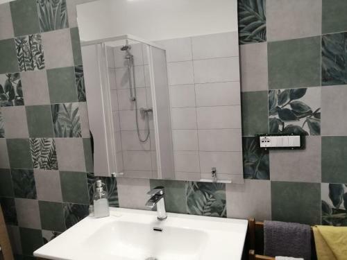 Apartamento Casa Marinello