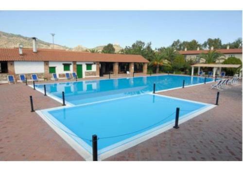 Apartamento La Tonnara