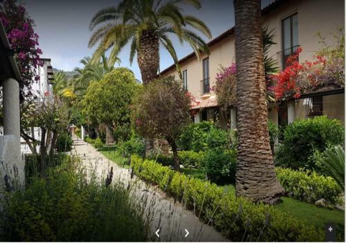 Apartamento La Tonnara