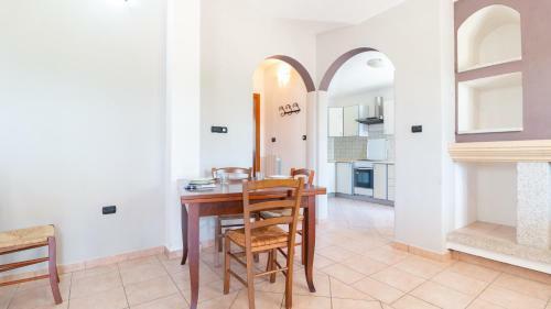 Villa Bella Vista Con A/c