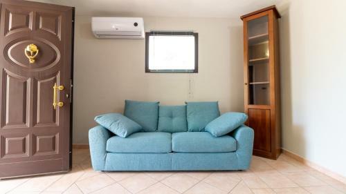 Villa Bella Vista Con A/c