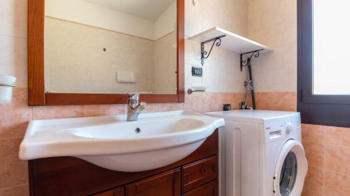 Villa Bella Vista Con A/c