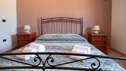 Villa Bella Vista Con A/c