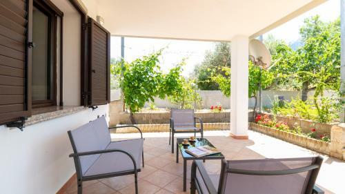 Villa Bella Vista Con A/c