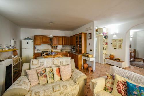 Apartamento Appartamento Paradise Con A/c