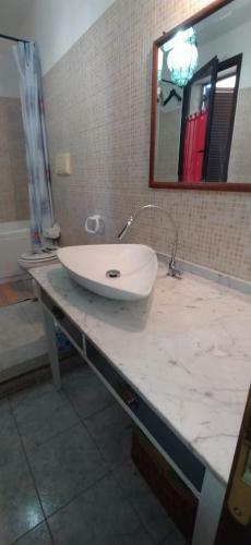 Apartamento Sa Domo Ruja.