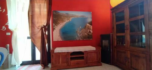 Apartamento Sa Domo Ruja.