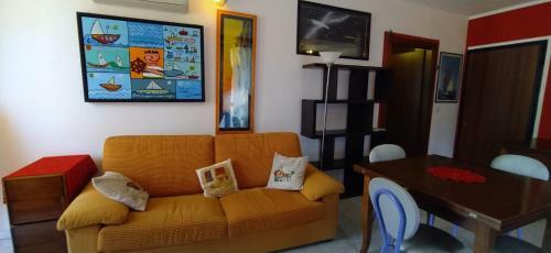 Apartamento Sa Domo Ruja.