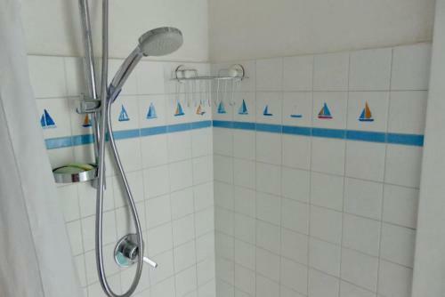 Apartamento N239 - Numana, Cielo-terra Con Vista Mare