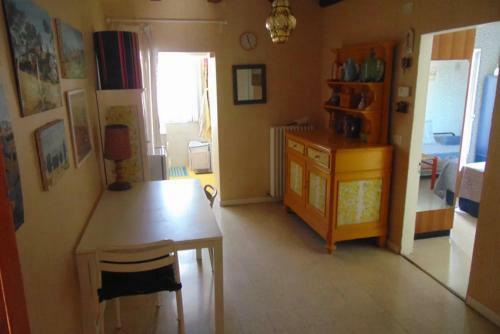 Apartamento N239 - Numana, Cielo-terra Con Vista Mare