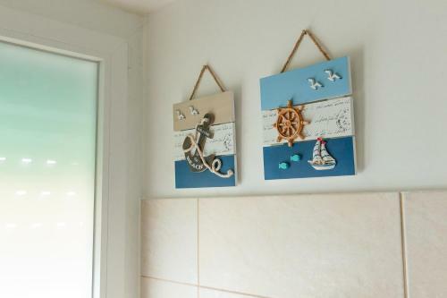 Apartamento Eden Conero Bilocale Ristrutturato Numana Centro