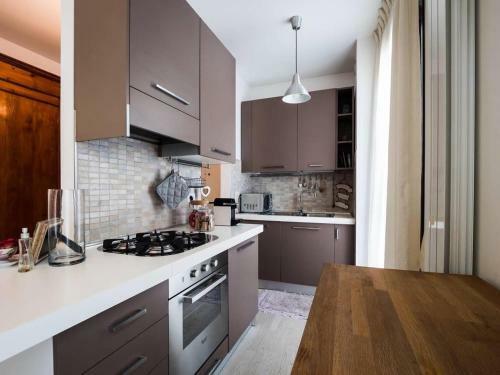 Apartamento Serena' S House